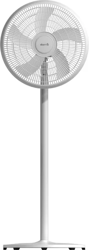 Напольный вентилятор DEERMA DEM-FD15W