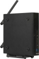 ПК Мини Amur Финвал H6I12 АМУЕ.466219.002 i3 12100 3.3 8Gb SSD256Gb UHDG 730 без ОС GbitEth WiFi BT 120W черный RUS АМУЕ.466219.002 2162599