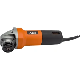 Углошлифмашина AEG WS6-125 4935413490