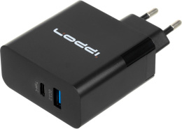 Блок питания Ippon CW65 автоматический 65W 5V-20V 3.25A 5A от бытовой электросети