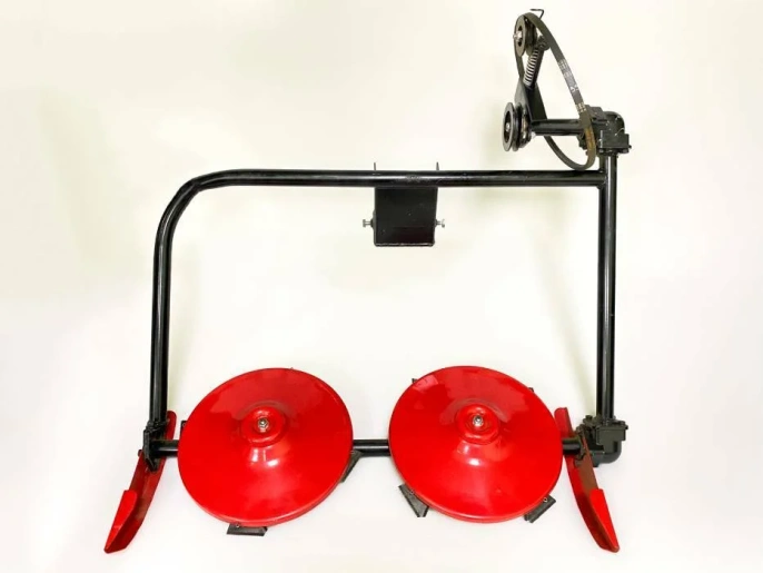 Косилка роторная Агромаш МТ-110