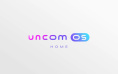 Операционная система UNCOM Uncom OS Home бессрочная лицензия, 64 bit, Rus [home-1u]