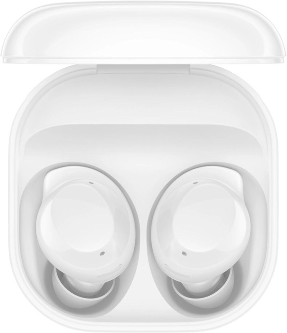 Гарнитура внутриканальные Samsung Galaxy Buds Core R410 белый беспроводные bluetooth в ушной раковине SM-R410NZWACIS