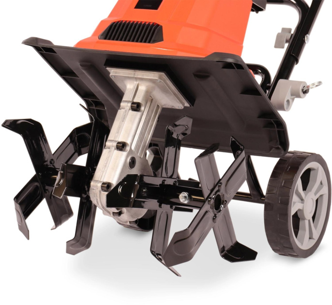 Культиватор электрический StarWind T1200E, 1.65л.с., 1.2кВт