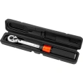 Динамометрический ключ AV Steel 1/4" 5-25Нм AV-507125