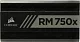 Блок питания Corsair RM750x CP-9020179-EU 750W ATX (24+4x4+4x6/8пин) Cable Management