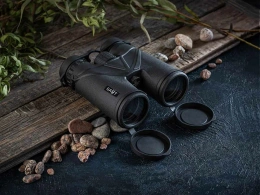 Бинокль GAUT ATLAS 10x42 Roof GA1042G