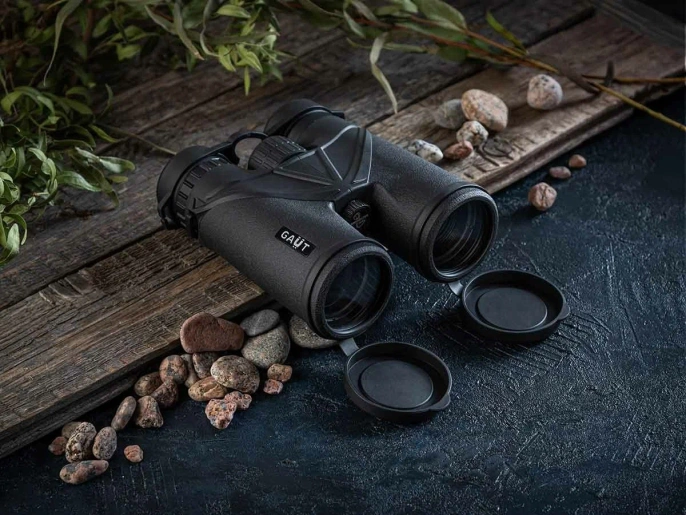 Бинокль GAUT ATLAS 10x42 Roof GA1042G