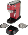 Кофеварка DeLonghi EC685.R,  рожковая,  красный [0132106271]