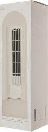 Вентилятор настольный Solove Comfort F9 10Вт скоростей:3 бежевый упак.:1шт F9 BEIGE RUS