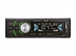 Автомагнитола Swat MEX-1033UBG 1DIN 4x50Вт SWAT MEX-1033UBG