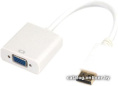VCOM CG603-0.15м Кабель-адаптер DisplayPort M -- VGA 15F 0.15м