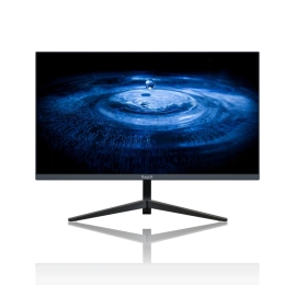 Монитор RAGEX R501-000, 23.8 дюйма, Full HD, IPS, черный