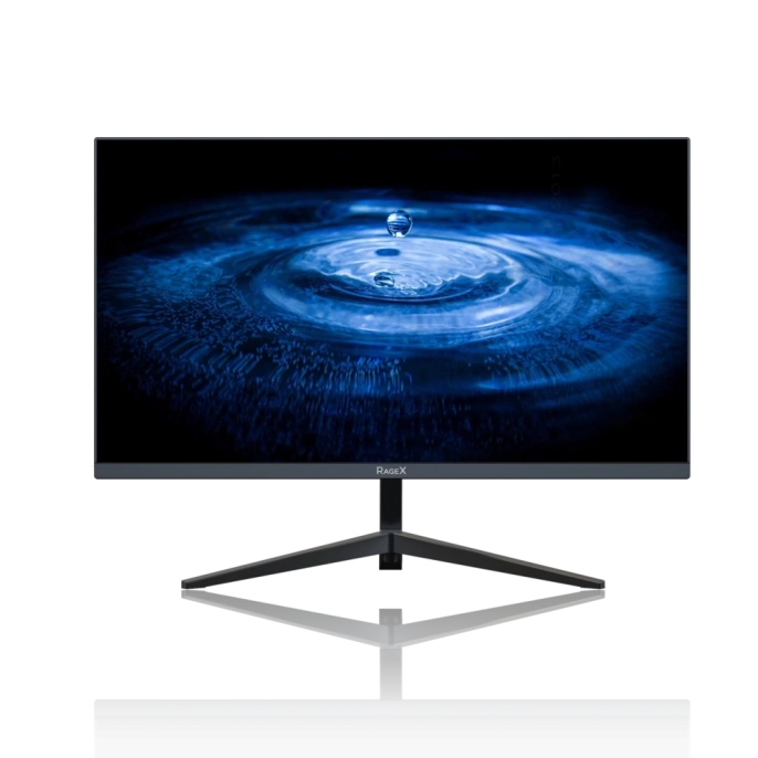 Монитор RAGEX R501-000, 23.8 дюйма, Full HD, IPS, черный