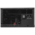 Блок питания XPG CYBERCORE II 1000W 80+ Platinum, полностью модульный CYBERCOREII1000P-BKCEU