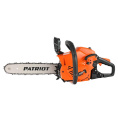 PATRIOT PT 385 Пила цепная бензиновая [220103850] { 38cc, 2.0л.с., шина 14", Easy Start }