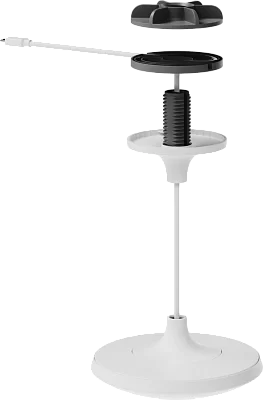 Потолочное крепление для микрофона LOGITECH Mic Pod Pendant Mount Потолочное крепление для микрофона LOGITECH Mic Pod Pendant Mount/ LOGITECH Mic Pod Pendant Mount - OFF-WHITE