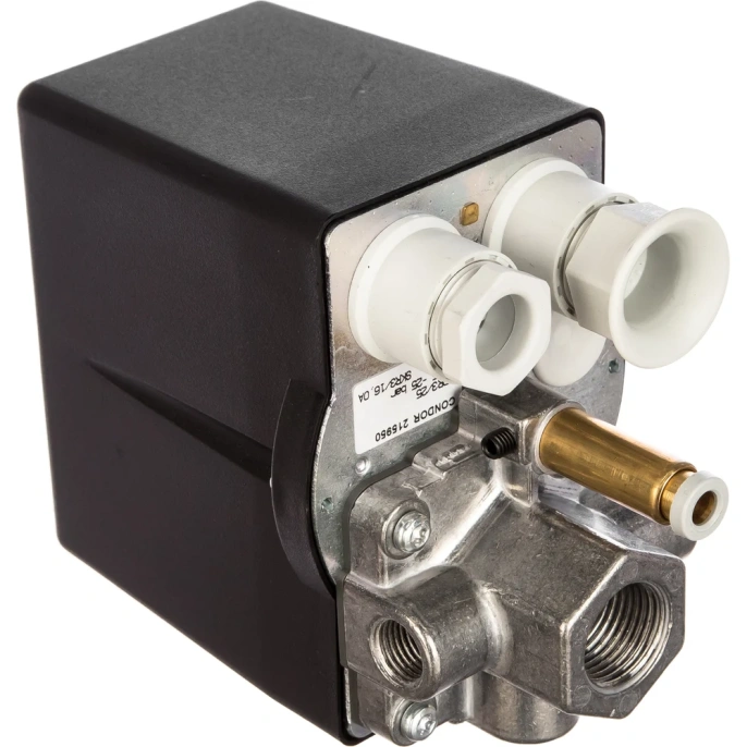 Реле давления MDR_3/25_R3/16_IDA_AAAA_215A250_CHI_JXX CONDOR WERKE 100056981