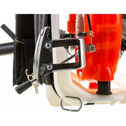 Бензиновый опрыскиватель Gigant 14 л GS-05