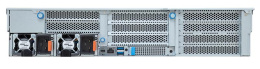Шасси серверное Gigabyte Server Platform R283-SF0 / 2U / 2xIntel Gen4/5 / 2xHS / 32xDIMM / 12xLFF NVMe/SAS/SATA / 4xGPUs DS / 1xOCP 3.0 / 1xFHHL / 2x2700W / Rails / 1Y (R283-SF0-AAL1)