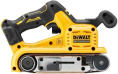 Ленточная шлифмашина DeWALT DCW220NT-XJ