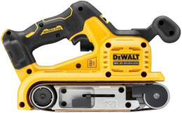 Ленточная шлифмашина DeWALT DCW220NT-XJ