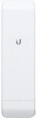 Точка доступа Wi-Fi Ubiquiti NanoStation M5 NSM5 Ubiquiti точка доступа всепогодная Wi-Fi/TDMA AP/CPE. 802.11n, 5 ГГц, антенна |NSM5| 16 дБ 022548 {20}