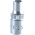 Торцевая 6-гранная головка SuperLock (1/4"; 5 мм) Berger BG BG2080