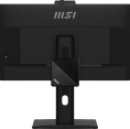 Неттоп MSI Cubi 5 1M-472BRU i5 1235U (1.3) Iris Xe без ОС 2.5xGbitEth+1xGbitEth WiFi BT 65W черный (936-B0A821-472)