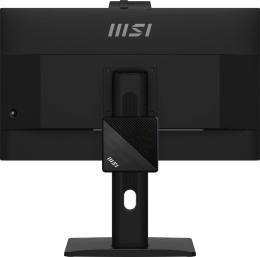 Неттоп MSI Cubi 5 1M-472BRU i5 1235U (1.3) Iris Xe без ОС 2.5xGbitEth+1xGbitEth WiFi BT 65W черный (936-B0A821-472)