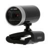 Камера Web A4Tech PK-910H черный 2Mpix 1920x1080 USB2.0 с микрофоном