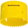Коронка биметаллическая Bi-Metall (40х38 мм) Karnasch 20.1500-040