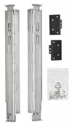 Рельсы монтажные Ippon Innova RT II 6-10K,  для ИБП и доп батарейных модулей [1080984]