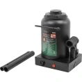 Гидравлический бутылочный низкопрофильный домкрат ROCKFORCE 30 т RF-T93007/DS/PROFI(51809)