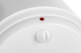 Водонагреватель Candy CR30V-B2SL R , накопительный, 1.5кВт, 30л, белый [ga0ghve00ru]