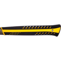Плотницкий цельнокованый молоток Inforce 600 г 06-16-07