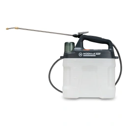 Аккумуляторный опрыскиватель Мобил К TCA80 ПРО с аккумулятором Li-Ion и зарядным устройством MBK0028068