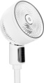 Напольный вентилятор EVOLUTION AirLeaf AL-304R White