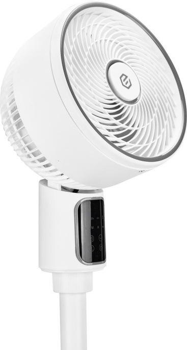 Напольный вентилятор EVOLUTION AirLeaf AL-304R White