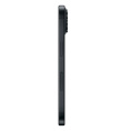 Apple iPhone 15 128Gb black 3G 4G 1Sim 6.1" iOS 17 802.11 a/b/g/n/ac/ax NFC GPS A3090 MTP03ZD/A