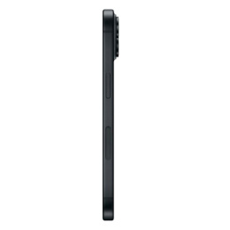 Apple iPhone 15 128Gb black 3G 4G 1Sim 6.1" iOS 17 802.11 a/b/g/n/ac/ax NFC GPS A3090 MTP03ZD/A