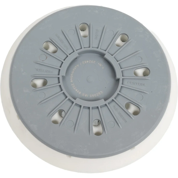 Тарелка шлифовальная сверхмягкая (150 мм; FastFix) FESTOOL 202462