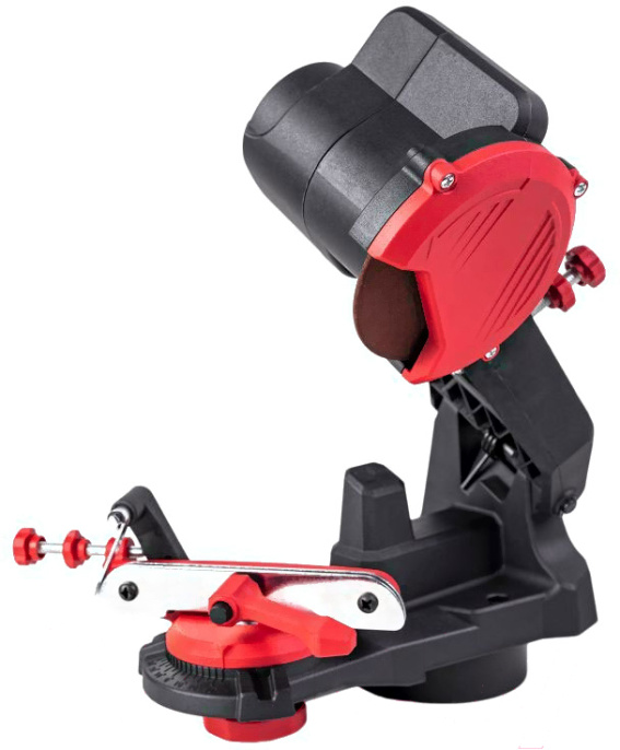 Заточный станок P.I.T. PCSS1001-C 85 Вт, диск диаметр×толщина : 108×3.2 мм, посадочный диаметр: 23 мм