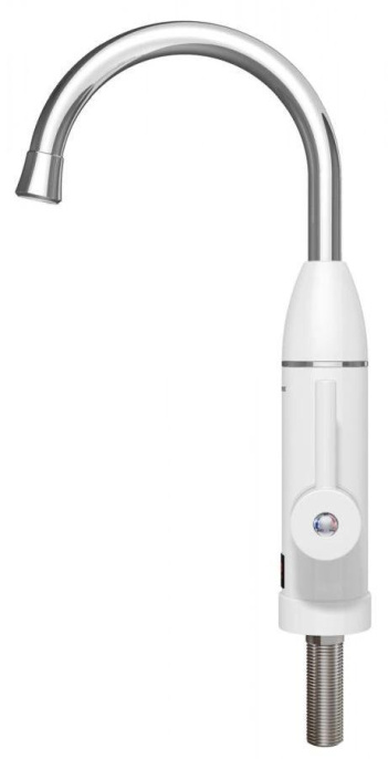 Водонагреватель Thermex Hotty 3000 3кВт электрический встраиваемый/белый