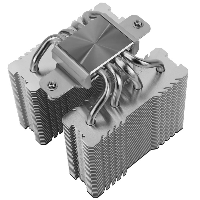 Кулер для процессора/ CPU Cooler Thermalright Peerless Assassin 90 SE 4-pin PWM, 110mm, Ni/CU, 4x6mm, 1x92mm, 32.77CFM, 23.85 dBA, 2200RPM, S: 1700, 1200, 115X, AM5, AM4 (PA90-SE-BL)