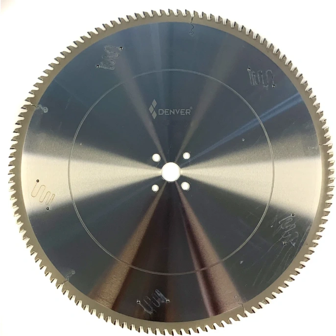 Диск HM 550x4.2/3.4х40/32 мм, Z=120, TFN ООО Галифакс 1550003
