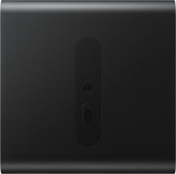 Саундбар Samsung HW-Q930H/PY 9.1.4 380Вт+200Вт черный