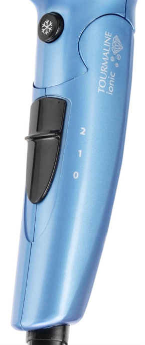 Фен Vitek VT-2316, 1800Вт, синий