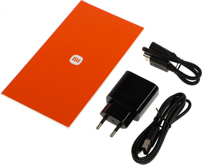 Медиаплеер Xiaomi Mi TV Stick 4K 8Gb