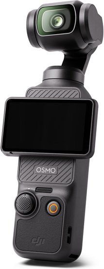 Экшн-камера DJI Osmo Pocket 3 OP9923